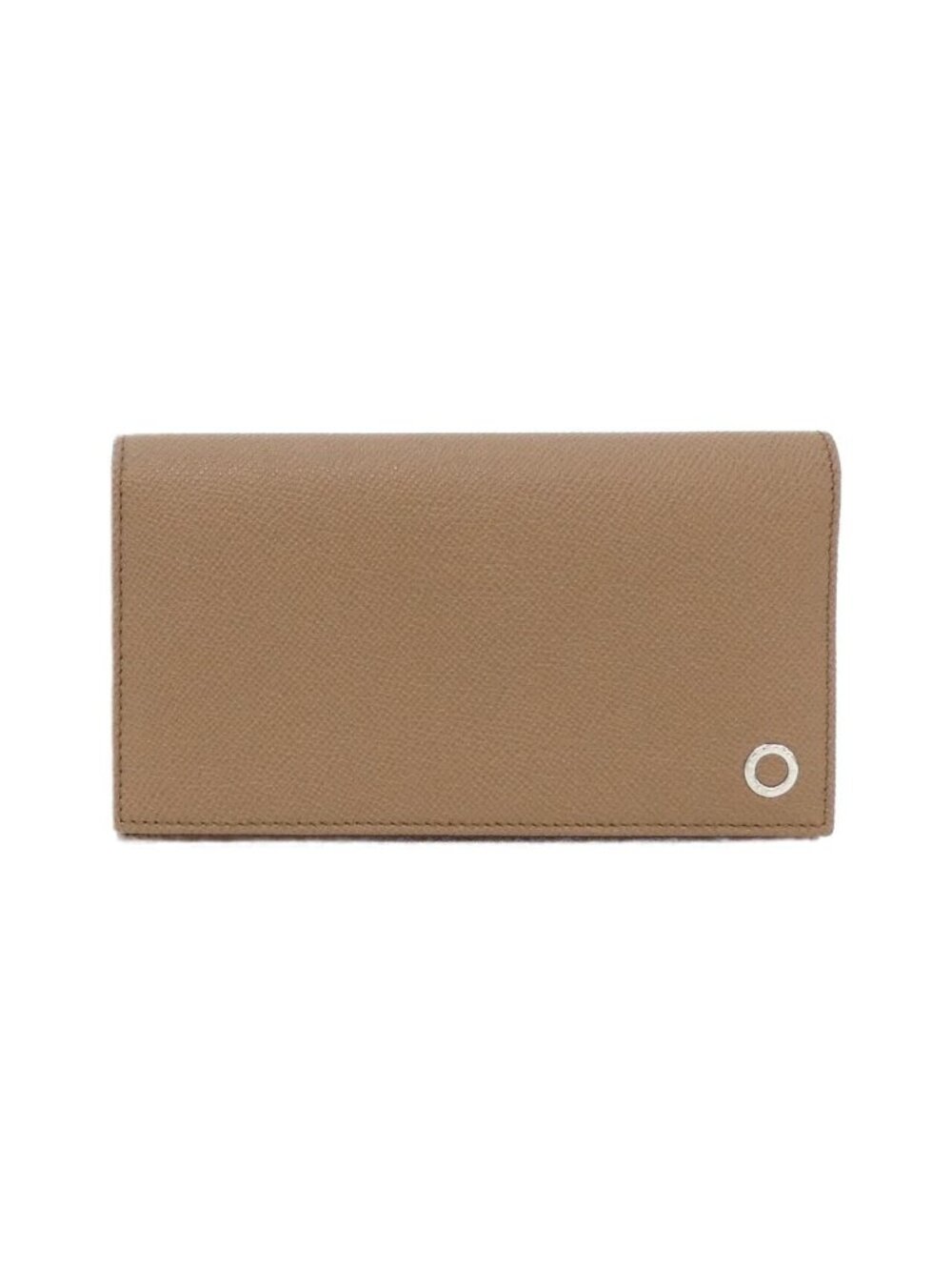 Bvlgari Man Wallet Brown